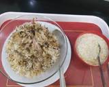 Chicken white dum biryani recipe step 4 photo