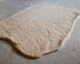 Kedvenc pizzatészta recept fázis 2 fotója