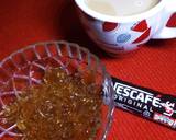 Cara Membuat 558 Nescafe Cincau Hangat 2