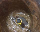 Prunes milkshake recipe step 2 photo