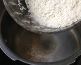 A picture of step 2 of Kheer.