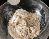 திணை கட் முறுக்கு(Foxtail millet cut murukku recipe in tamil) ரெசிபி ஸ்டேப் 3 புகைப்படம்