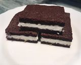 Fitt túrós süti recept fázis 5 fotója