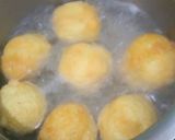सॉफ्ट स्पंजी दही बड़े (Soft Spongy dahi vade recipe in Hindi) रेसिपी चरण 5 फोटो