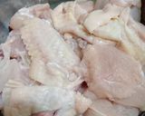 Foto langkah ke 1 dari resep Asem - Asem Ayam.