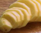 Foto del paso 1 de la receta: Revuelto de papa