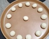 Foto do passo 2 de Pão de Queijo de 2 ingredientes versão zero lactose