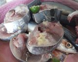 Foto langkah ke 1 dari resep Asampadeh ikan tongkol.