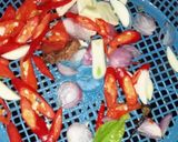 Foto langkah ke 1 dari resep Tumis Kangkung.