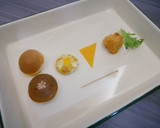 好簡單「迷你小漢堡」可愛的派對小點♪的食譜步驟6照片