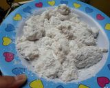 Foto langkah ke 4 dari resep Cireng Salju.
