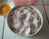 Foto langkah ke 2 dari resep Semprit Coklat.