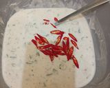 Foto langkah ke 2 dari resep Tempe Goreng Kriuk.