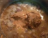 Foto del paso 1 de la receta: Mafeé (Plato Senegalés)