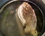 Foto langkah ke 1 dari resep Pekcamkee / nasi ayam Hainan.