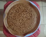 Foto langkah ke 6 dari resep Martabak Teflon Kofiie Nutella.