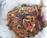A picture of step 4 of Pepper fish.