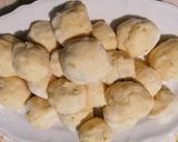 Foto del passaggio 6 della ricetta Gnocchi di prugne