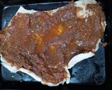 Foto del paso 2 de la receta: Matambrito de cerdo a la pizza