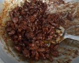 Foto langkah ke 3 dari resep Sate Kambing Goreng.