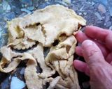 Foto del paso 4 de la receta: Galletas de maíz con anís 🔸 🌽🔸└(^^)┘♪♪