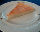 Joghurtos süti recept fázis 3 fotója