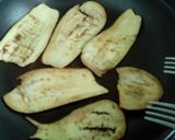 Foto del paso 5 de la receta Pastel de berenjenas y carne