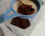 Foto langkah ke 2 dari resep Ampyang Kacang Tanah.