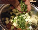 Foto del paso 6 de la receta: Strogonoff vegetariano