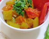 દૂધી નું શાક (Dudhi Shak Recipe In Gujarati) રેસીપી સ્ટેપ4ફોટો