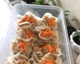 Foto langkah ke 4 dari resep Dimsum Ayam Udang.