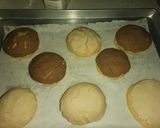 Foto del paso 10 de la receta: Conchas 🧐