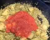 Foto del paso 8 de la receta: Mi suquet de rape y patata