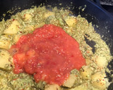 Foto del paso 8 de la receta: Mi suquet de rape y patata
