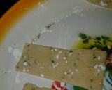 Foto langkah ke 4 dari resep Ladrang / stik bawang.