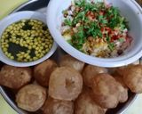 પાનીપુરી (panipuri recipe in gujarati) રેસીપી સ્ટેપ3ફોટો