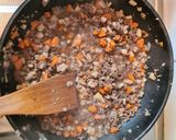 Foto del paso 3 de la receta: Salsa boloñesa