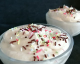 Foto del paso 8 de la receta: Mousse de plátano