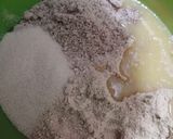 Foto del paso 2 de la receta: Cheesecake con compota de frambuesas