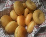 Foto langkah ke 8 dari resep Donat empuk ala J co (plus tutorial).