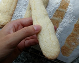 Foto del paso 7 de la receta: Vainillas