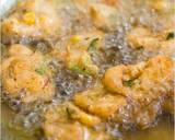 Cucur Udang (Prawn Fritters) recipe step 4 photo