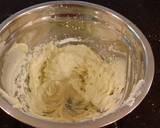 Frozen Strawberry Cream Pie recipe step 6 photo
