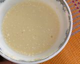 A picture of step 2 of Yummy and very easy Crepes.
