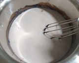 A picture of step 2 of Hot Chocolate.