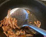 Csikós tokány🇹🇯😋 recept fázis 2 fotója