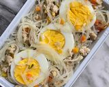 Foto langkah ke 6 dari resep Pastel Tutup.