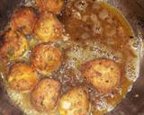 Veggie balls recipe step 3 photo