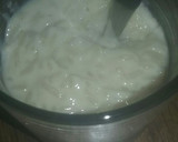 Foto del paso 3 de la receta: Arroz con leche cremosa
