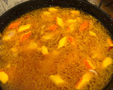 Foto del paso 7 de la receta: Paella